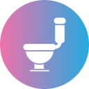 baño icon