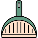 recogedor icon