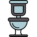 baño icon