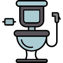 baño icon