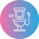 baño icon