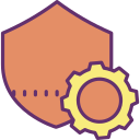 Seguridad icon