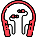 Auriculares icon