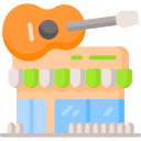 Guitarra