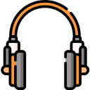 Auriculares icon