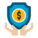 reaseguro financiero icon