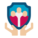 seguro mutuo icon