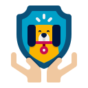 seguro para mascotas icon