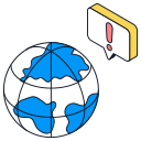 error global icon