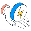 cuidado energético icon