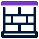 muro icon