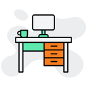 escritorio icon