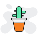 cactus icon