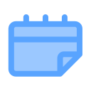 calendario icon