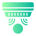 sensor de proximidad icon