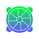 dispositivo de enfriamiento icon