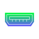 cable vga icon