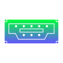 cable vga icon