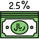 zakat icon