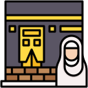 hajj icon