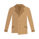 chaqueta icon