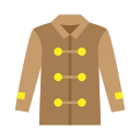 chaqueta icon