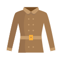 chaqueta icon