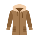 chaqueta icon