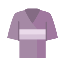 kimono icon