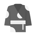 kimono icon