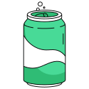 lata de refresco icon