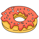 rosquilla icon