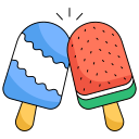 paleta de hielo icon