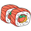 sushi icon