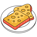 tostada icon