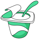 yogur icon