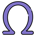 ohm icon