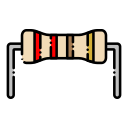 resistor icon