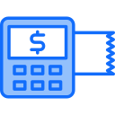 cajero automático icon