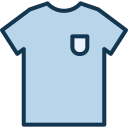 camiseta icon