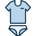 pijama icon