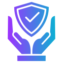 seguridad icon