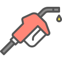 combustible icon