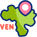 venezuela icon