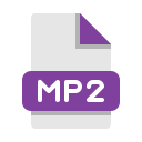 mp2 icon