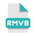 rmvb icon