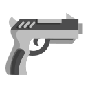 pistola icon