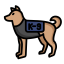 k9 icon