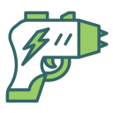 taser icon