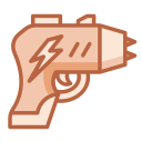 taser icon